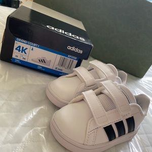 Baby Boy Shoes